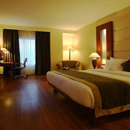 Continent Nakodar Hotel & Resorts Номер фото