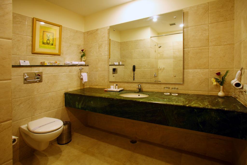 Continent Nakodar Hotel & Resorts Номер фото