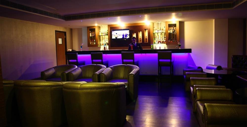 Continent Nakodar Hotel & Resorts Екстер'єр фото