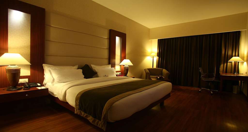 Continent Nakodar Hotel & Resorts Номер фото