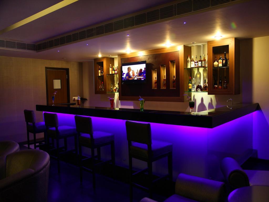 Continent Nakodar Hotel & Resorts Екстер'єр фото
