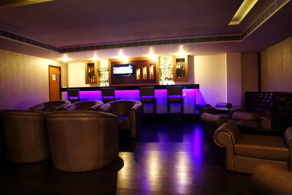 Continent Nakodar Hotel & Resorts Екстер'єр фото
